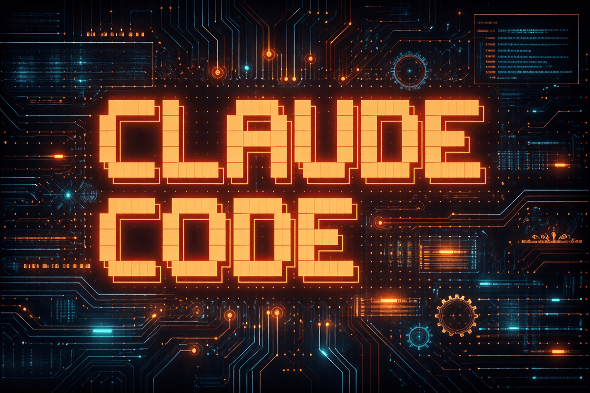 What Claude Code Actually Is (And Why You Should Care)