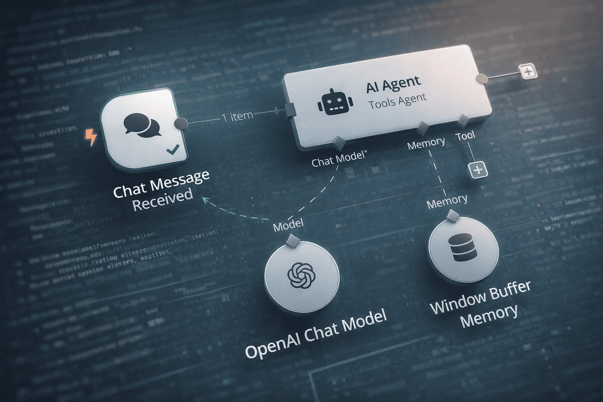 What Is an AI Agent?