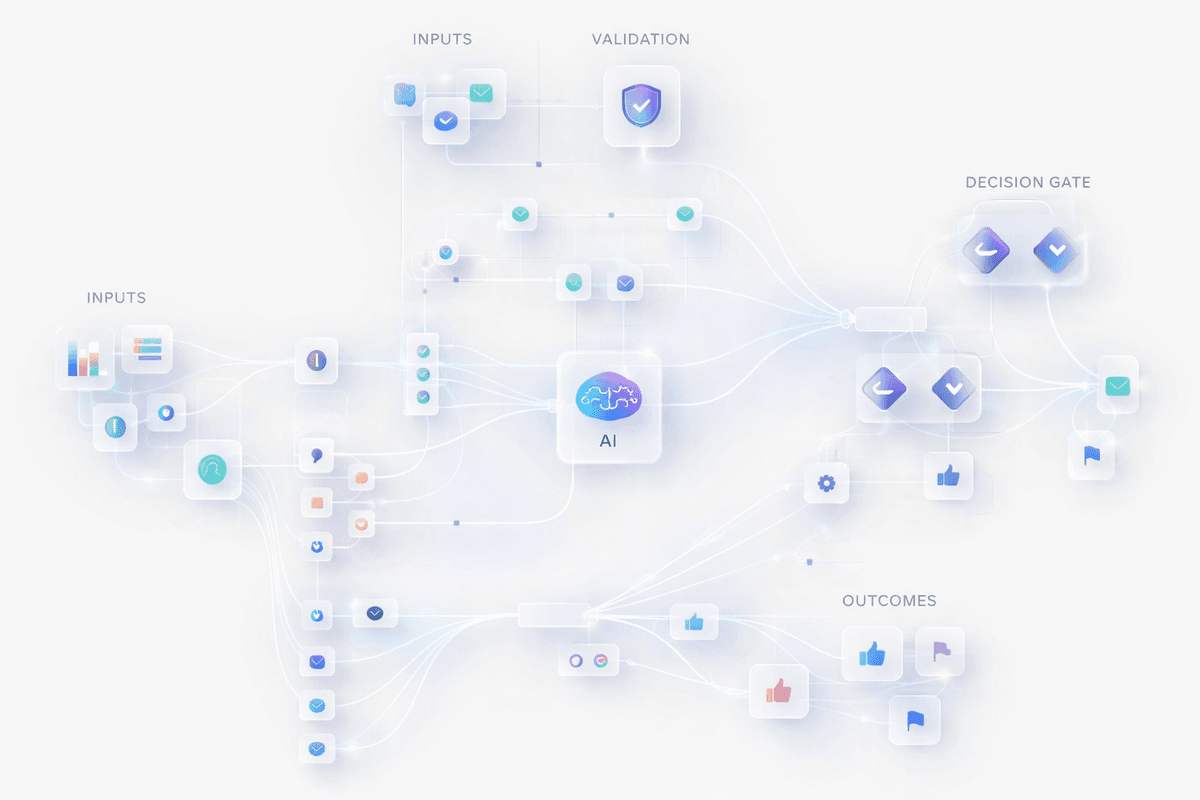 Don't Hire an AI Agency Until You've Done These Five Things